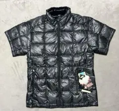 2026年最新】mont-bell ダウンジャケット 半袖の人気アイテム - メルカリ