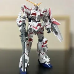2026年最新】HGUC ユニコーンガンダムの人気アイテム - メルカリ