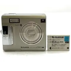 2026年最新】fujifilm f450の人気アイテム - メルカリ