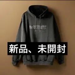 2026年最新】ミセスグリーンアップルパーカーの人気アイテム - メルカリ