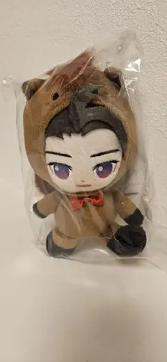 2026年最新】山下智久 ちびぬいの人気アイテム - メルカリ