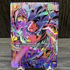 2026年最新】魔人ブウsrの人気アイテム - メルカリ