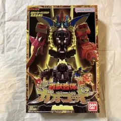 2026年最新】ガオレンジャー smpの人気アイテム - メルカリ