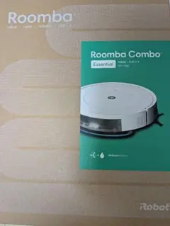 2026年最新】ルンバ コンボ essential robotの人気アイテム - メルカリ