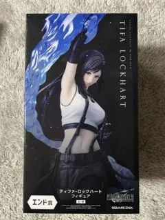 2026年最新】FF7 リバース くじ ティファの人気アイテム - メルカリ