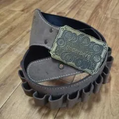 2026年最新】ウンダーベルグ ベルトの人気アイテム - メルカリ