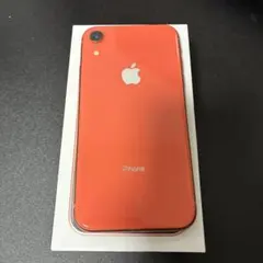 ジャンク品】Apple iPhone XR ホワイト 本体 128G - メルカリ