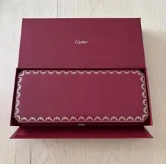 2026年最新】カルティエブレスレット空箱の人気アイテム - メルカリ