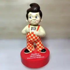 2026年最新】ビックボーイ人形の人気アイテム - メルカリ