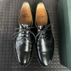 2026年最新】チャーチ スタッズの人気アイテム - メルカリ