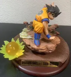 2026年最新】ドラゴンボールセレクション 巻 孫悟空の人気アイテム