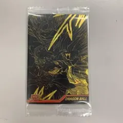 2026年最新】ジャンプ50周年ウエハース ドラゴンボールの人気アイテム
