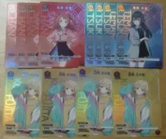 2026年最新】学園アイドルマスター 4コンの人気アイテム - メルカリ