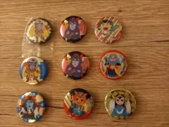 2026年最新】ビックリマン バッチの人気アイテム - メルカリ