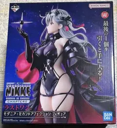 2026年最新】ニケ 勝利の女神 一番くじ ラストワンの人気アイテム