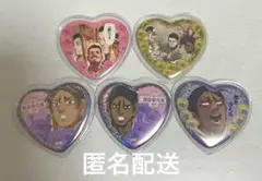 2026年最新】愛です 缶バッジ 鯉登の人気アイテム - メルカリ