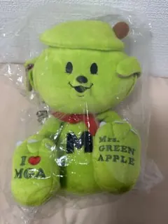 2026年最新】ミセスグリーンアップル メメルの人気アイテム - メルカリ