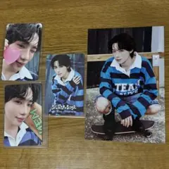 2026年最新】the boyz シーグリの人気アイテム - メルカリ