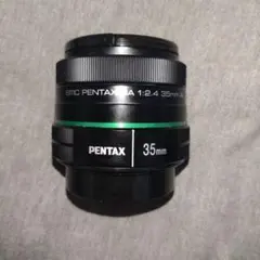 2026年最新】SMC PENTAX 35mm f2の人気アイテム - メルカリ