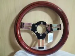2026年最新】ウッドステアリング小径の人気アイテム - メルカリ