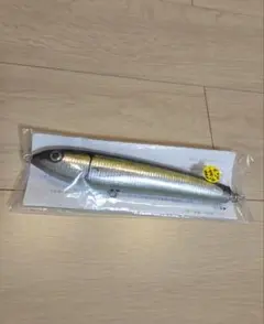 カーペンター ガンマ45新品未使用 carpenterシービーワン パドルベイト