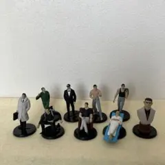 2026年最新】ゴルゴ13 BOSSの人気アイテム - メルカリ