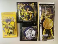 2026年最新】聖闘士星矢 マグネットの人気アイテム - メルカリ