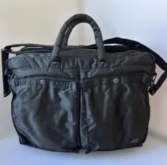 2026年最新】ポーター タンカー 2WAY ブリーフケースの人気アイテム