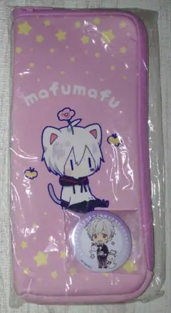 2026年最新】まふまふ缶バッチの人気アイテム - メルカリ