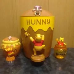 2026年最新】ぷーさんゴミ箱の人気アイテム - メルカリ