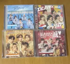 2026年最新】m lk cdの人気アイテム - メルカリ