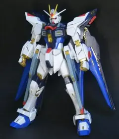 2026年最新】rg ストライクフリーダムの人気アイテム - メルカリ