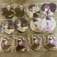 2026年最新】浦島坂田船wedding缶バッジの人気アイテム - メルカリ