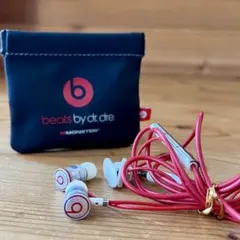 2026年最新】ヘッドホン モンスタービーツの人気アイテム - メルカリ