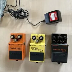 2026年最新】boss sd-2の人気アイテム - メルカリ