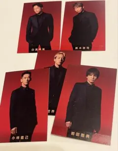 2026年最新】白濱亜嵐 チェキの人気アイテム - メルカリ