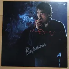 2026年最新】寺尾聰 Reflections CDの人気アイテム - メルカリ