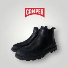 2026年最新】CAMPER サイドゴアブーツの人気アイテム - メルカリ