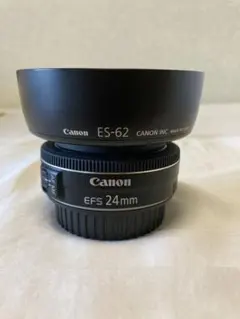 2026年最新】ef-s24mm f2.8 stm レンズフードの人気アイテム - メルカリ