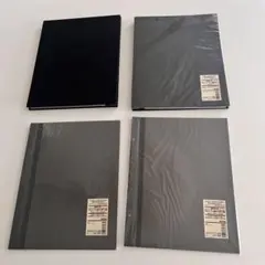 2026年最新】アルバム 台紙 無印良品の人気アイテム - メルカリ