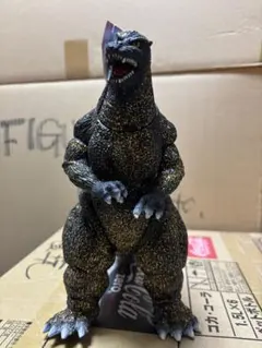 2026年最新】世紀末覇王ゴジラの人気アイテム - メルカリ