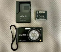 2026年最新】LUMIX DMC-FX40の人気アイテム - メルカリ