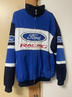 2026年最新】ford レーシングジャケットの人気アイテム - メルカリ