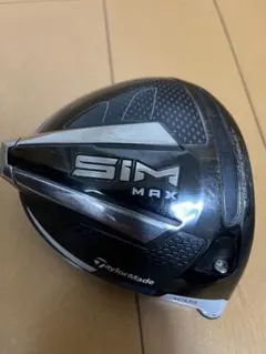 2026年最新】sim2 max ドライバー 10.5 ヘッドの人気アイテム - メルカリ