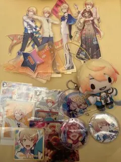 2026年最新】天馬司 アクスタ まとめ売りの人気アイテム - メルカリ