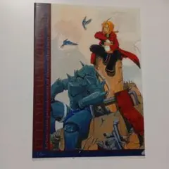 2026年最新】鋼の錬金術師 クリアファイルの人気アイテム - メルカリ