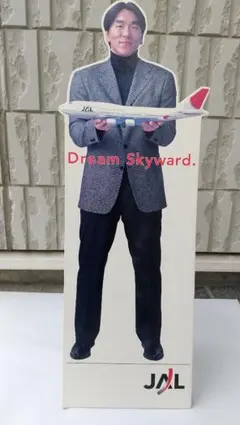 2026年最新】jal dream skywardの人気アイテム - メルカリ
