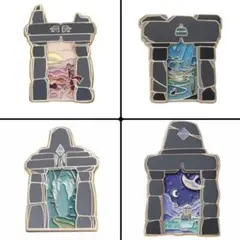 2026年最新】sky ピンバッジ 雨林の人気アイテム - メルカリ