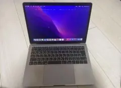 2026年最新】13インチMacBook Pro 2016の人気アイテム - メルカリ