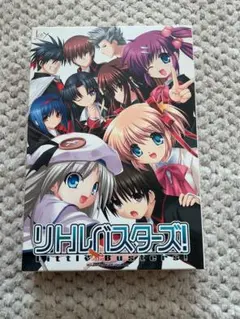 2026年最新】リトルバスターズ DVDの人気アイテム - メルカリ